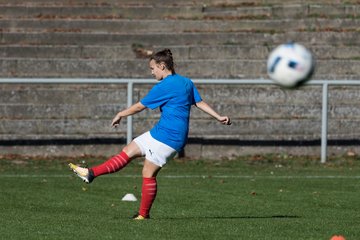 Bild 85 - Frauen Holstein Kiel - SV Meppen : Ergebnis: 1:1